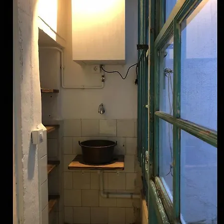 Housingcoruna Franja Apartment *
