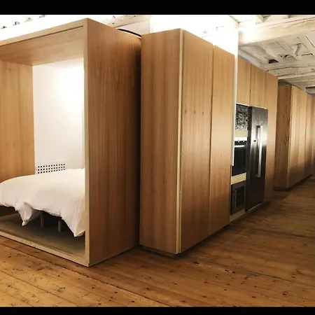 Apartment Housingcoruna Franja *