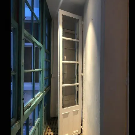 Apartment Housingcoruna Franja A Coruna