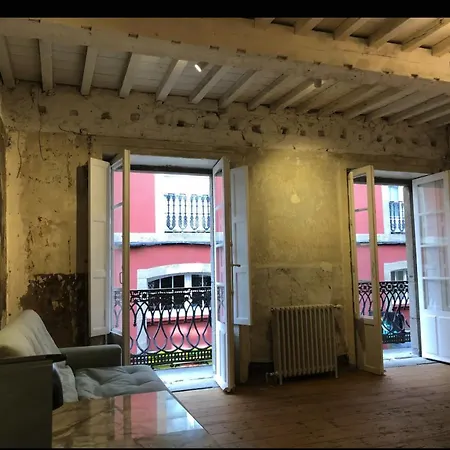 Apartment Housingcoruna Franja A Coruna